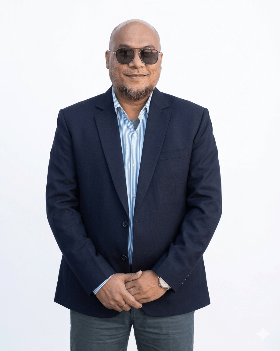 Board Member